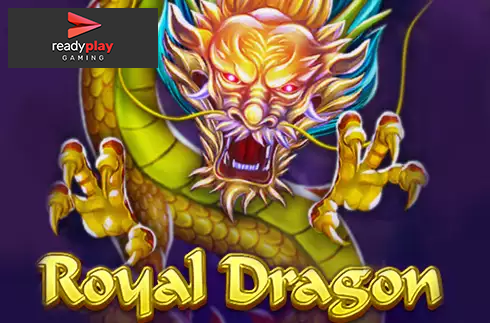 Royal Dragon